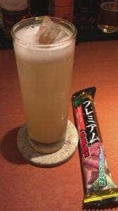 HARU パイプのけむり