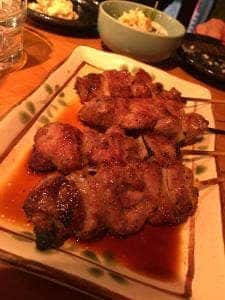 石狩魚之助