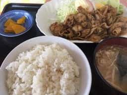 どさん子 いわき鹿島店