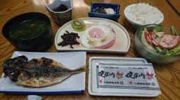温泉民宿 浜屋