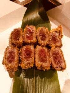 牛肉問屋直営店 じゃんけん 蒲田店