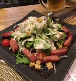 うまいもんや ろくのはん