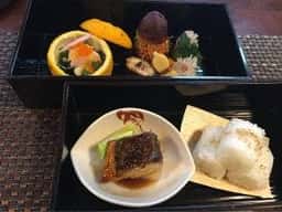 ステーキしゃぶしゃぶ二本松