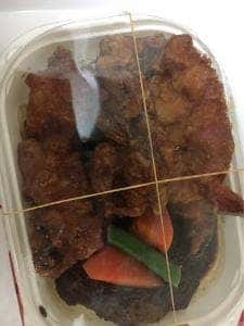 手作り洋食の店 モグモグ