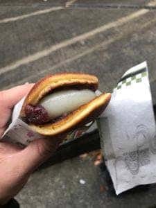 黒川温泉 どらどら