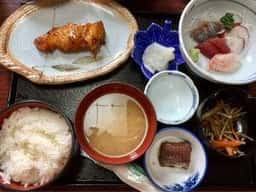 金彦魚店