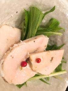 焼鳥とお茶漬け 風神 香芝五位堂店