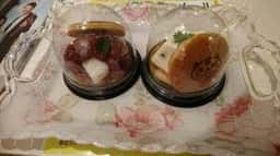デコレーションどらやき専門店 夢どら