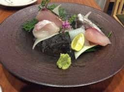 魚座 沖のや
