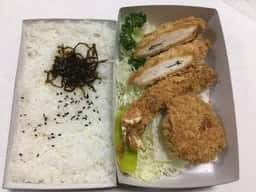 とんかつ和幸 nonowa武蔵小金井売店