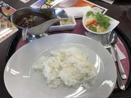 広島中央ゴルフクラブ食堂部
