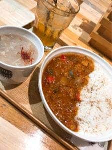 スープストックトーキョー ラシック店