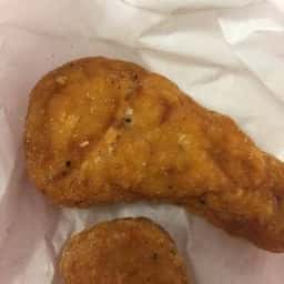 ケンタッキーフライドチキン 四谷駅前店