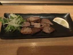 燻し家BAR一心