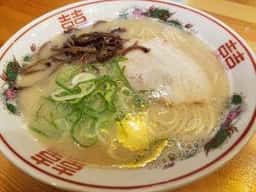博多ラーメン ばたやん 駅前店