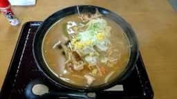 はまなす亭 本店