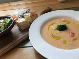 BleuPaonBAKESHOP 菊水本店