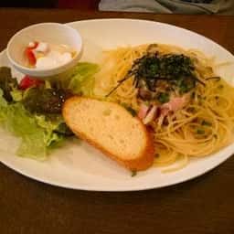CAFE108