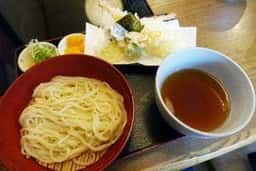 手打ちうどん DAIKI