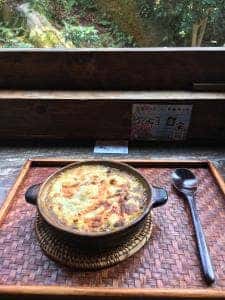 和biカフェ 母家
