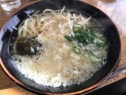 手打ちうどん しげ