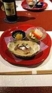 季寄せ庵 こいど