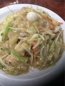 餃子の王将 西鈴蘭台店