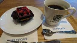 KEY'S CAFE 稲毛海岸店