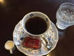 カフェ・ドゥ・カンパーニュ