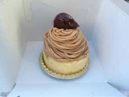Patisserie Rikyu