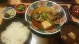 池田屋寿司割烹店宇野支店
