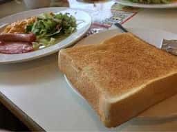 ガスト 長良北店