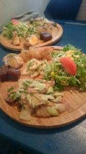 kuma cafe
