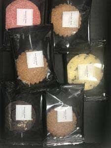 カズノリ イケダ アンディヴィデュエル 定禅寺通り店