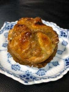 フランス菓子 パニエ