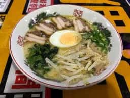 七福拉麺