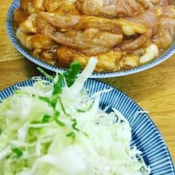 気仙沼ホルモン道場