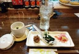 地産地消居酒家 たこ