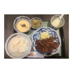 牛たんと和牛焼き 青葉 船橋東武店