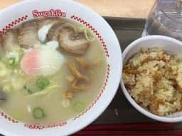 スガキヤ 上和田ピアゴ店