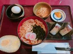 新狭山第一ホテル レストラン