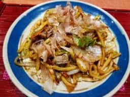 門司港レトロ食堂