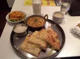 ダウラギリ 住吉店