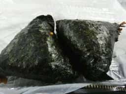 おむすびママサンロード店