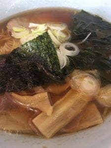 くるまやラーメン 茂原店