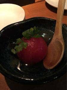 酒肆 こめとぶどう