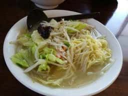 ラーメン丸徳