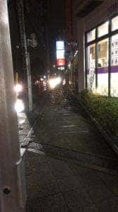 マクドナルド 16号八王子店