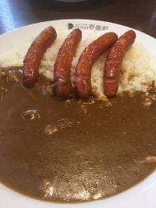 カレーハウスCoCo壱番屋 新松戸店
