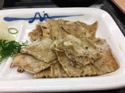 松屋 入間店